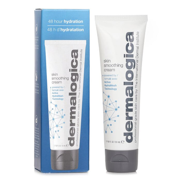 Skin Smoothing Cream -