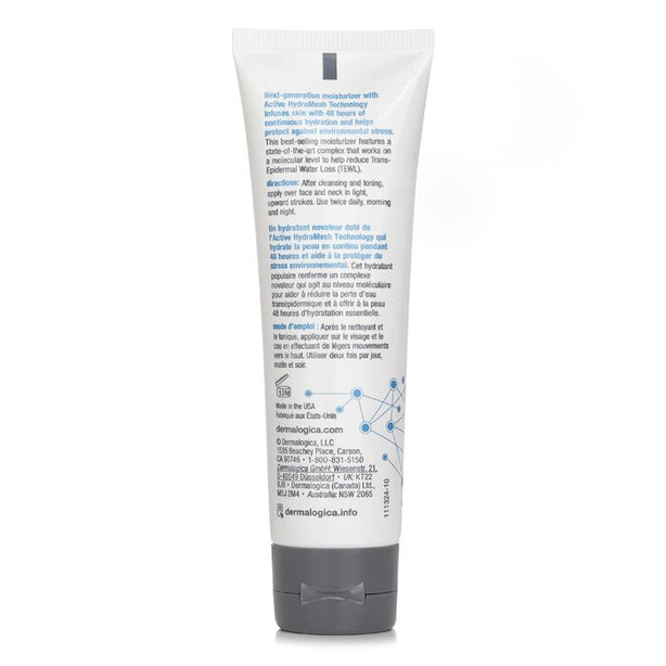 Skin Smoothing Cream -