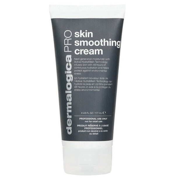 Skin Smoothing Cream -