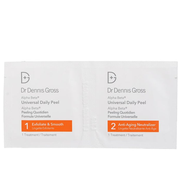 Alpha Beta Universal Daily Peel - - Treatments