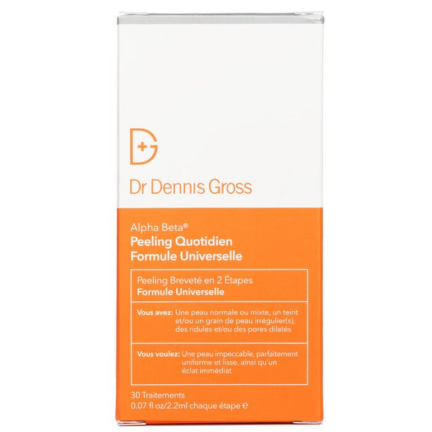 Alpha Beta Universal Daily Peel - - Treatments