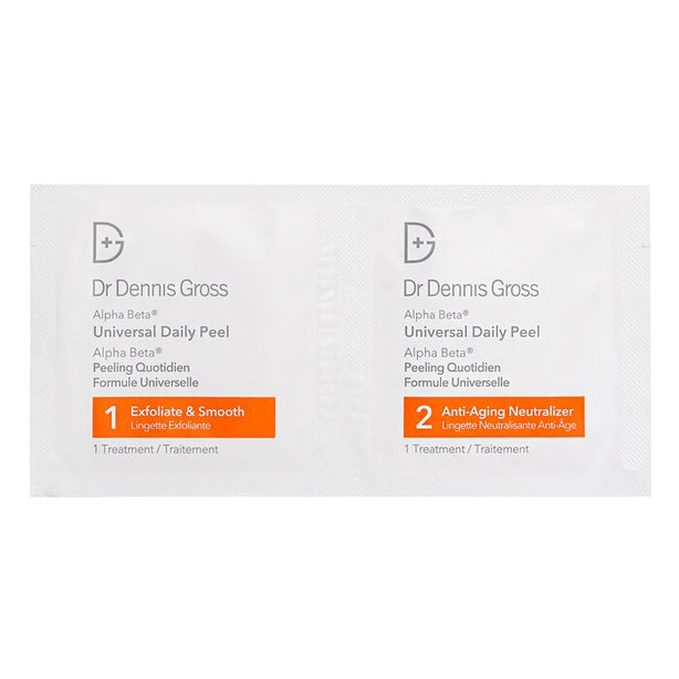 Alpha Beta Universal Daily Peel - - Treatments