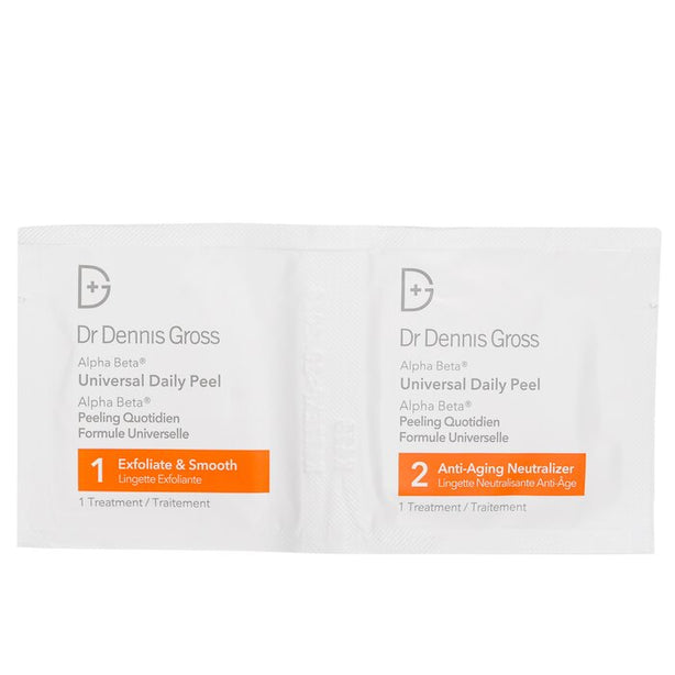 Alpha Beta Universal Daily Peel - - Treatments