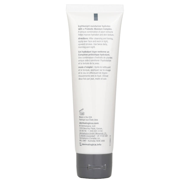 Active Moist -