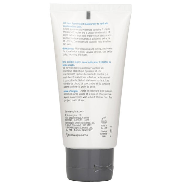 Active Moist -