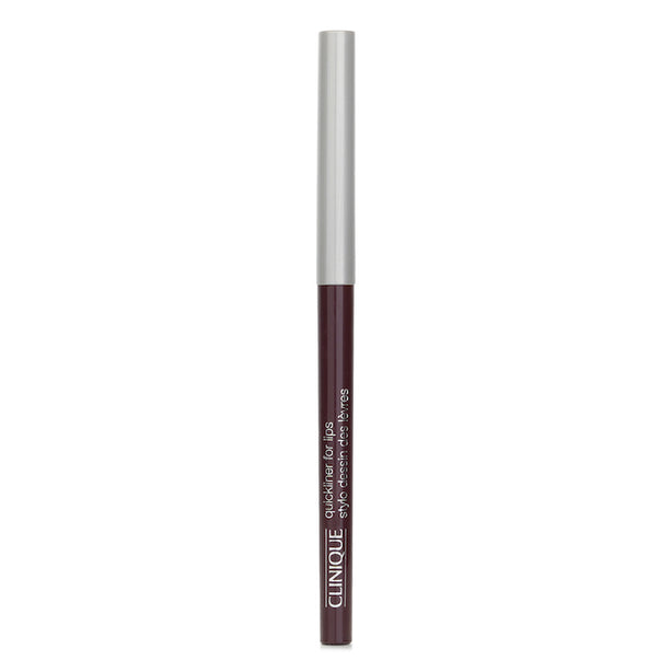 Quickliner For Lip - # 21 Black Honey - 0.24g