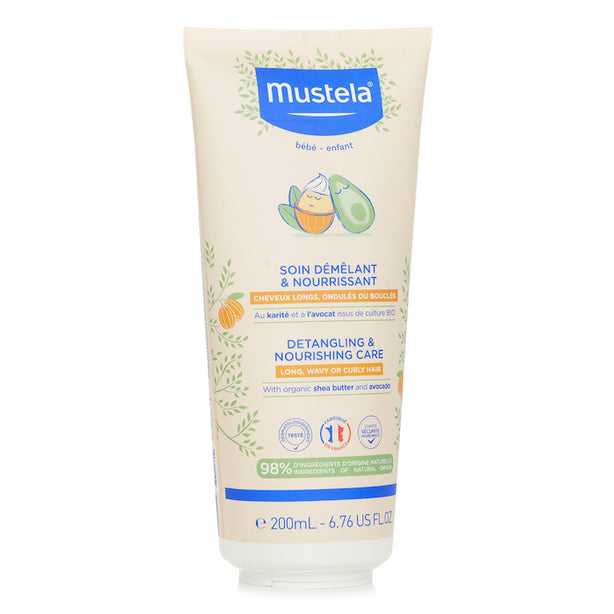 Detangling & Nourishing Care - 200ml