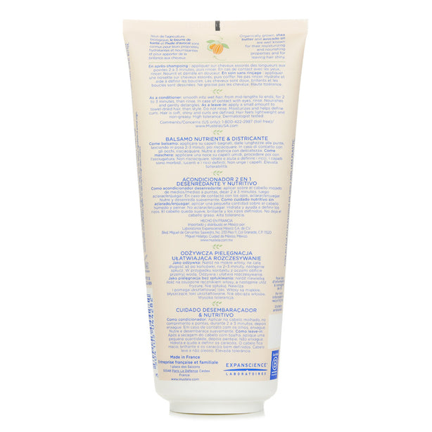 Detangling & Nourishing Care - 200ml