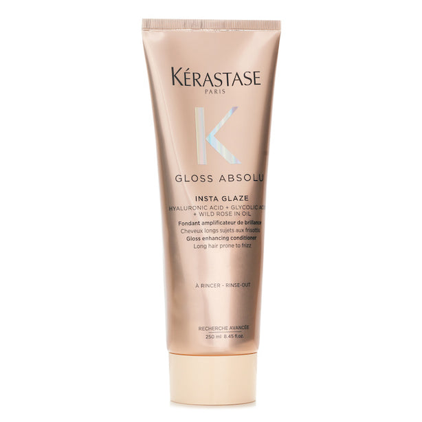Gloss Absolu Insta Glaze Gloss Enhancing Conditioner - 250ml