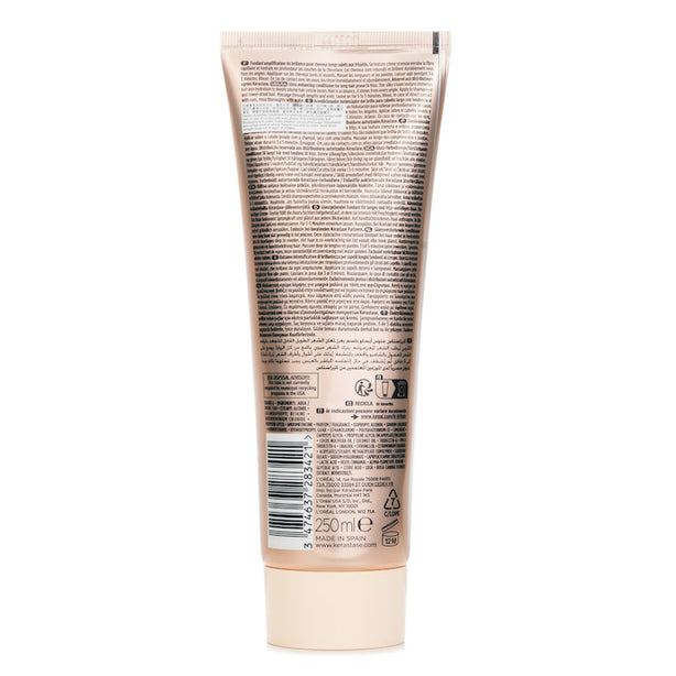 Gloss Absolu Insta Glaze Gloss Enhancing Conditioner - 250ml