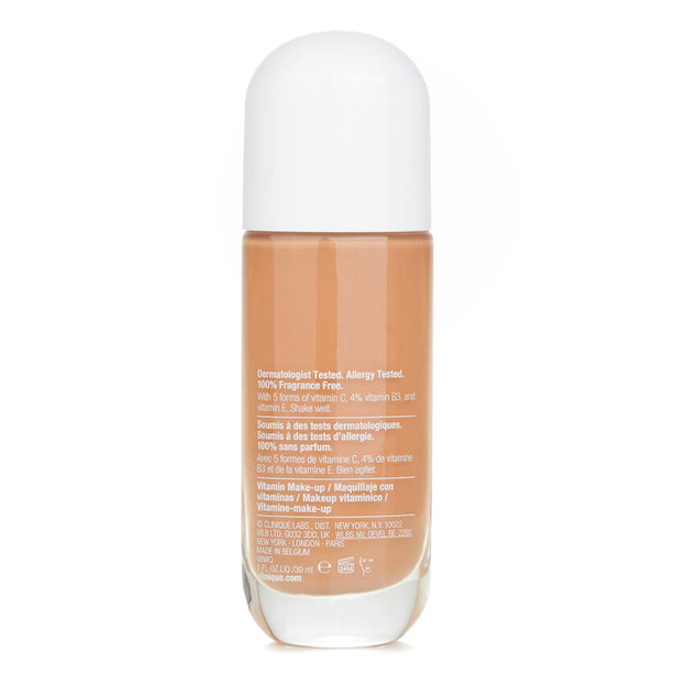 Even Better Clinical Vitamin Makeup Spf50 - # Medium Cool 2 - 30ml