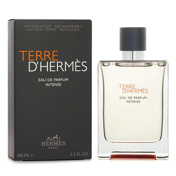 Terre D'hermes Eau De Parfum Intense - 100ml/3.3oz