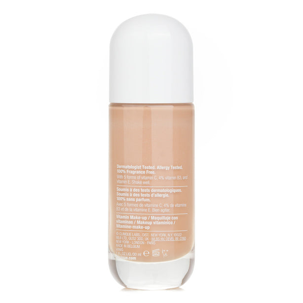 Even Better Clinical Vitamin Makeup Foundation Spf50 - # Light Medium Cool 2 - 30ml