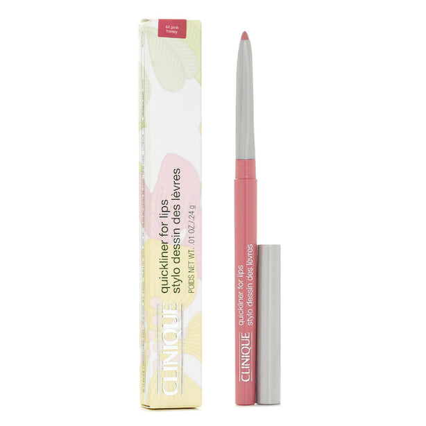 Quickliner For Lip - # 44 Pink Honey - 0.24g