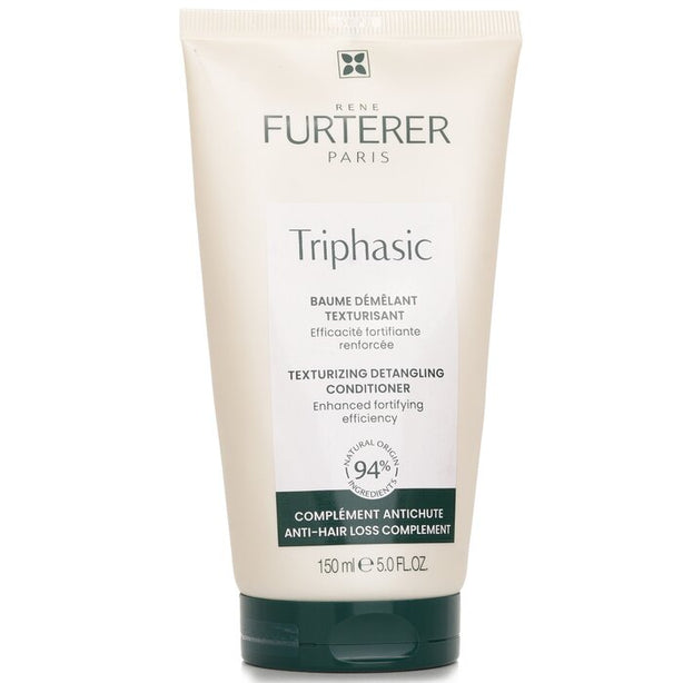 Triphasic Texturizing Detangling Conditioner - 150ml
