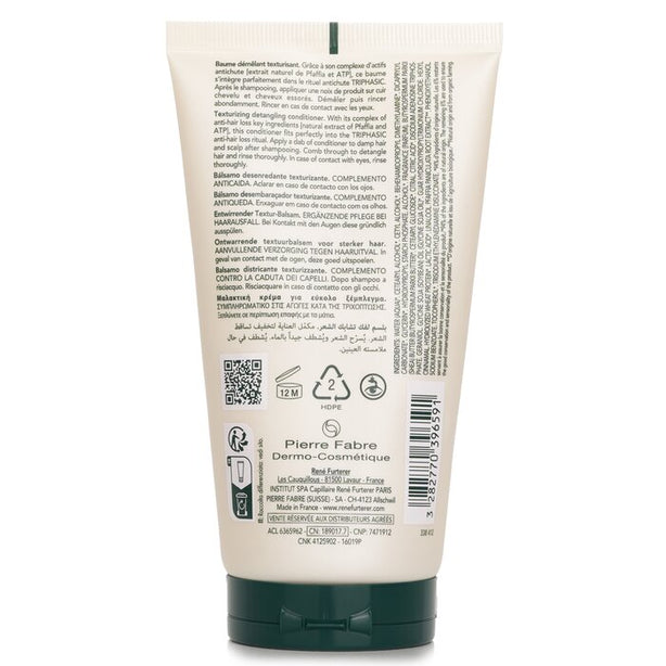 Triphasic Texturizing Detangling Conditioner - 150ml