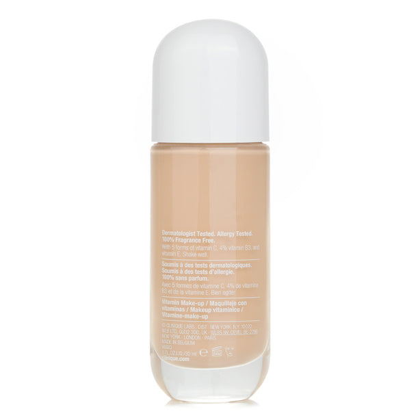Even Better Clinical Vitamin Makeup Spf50 - # Light Warm 1 - 30ml