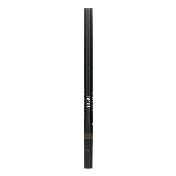 Diorshow 24h Stylo Waterproof Eyeliner - # 781 Matte Brown - 0.3g/0.0010oz