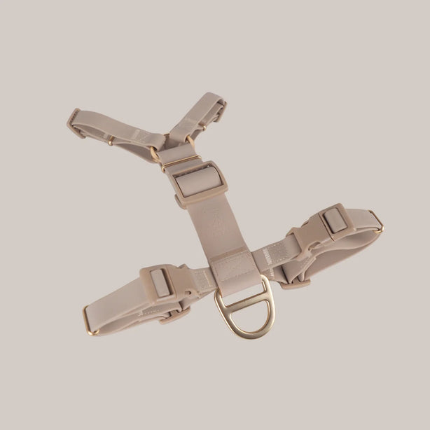Komu Water-Resistant Y-Harness for Dogs