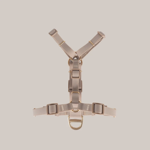 Komu Water-Resistant Y-Harness for Dogs