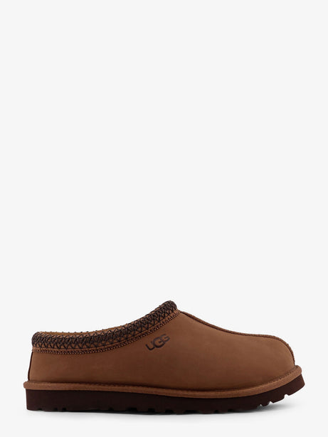 Ugg M Tasman II nubuck sandals - Marrone