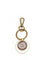 Ami Coffee Mug Keychain - Multi