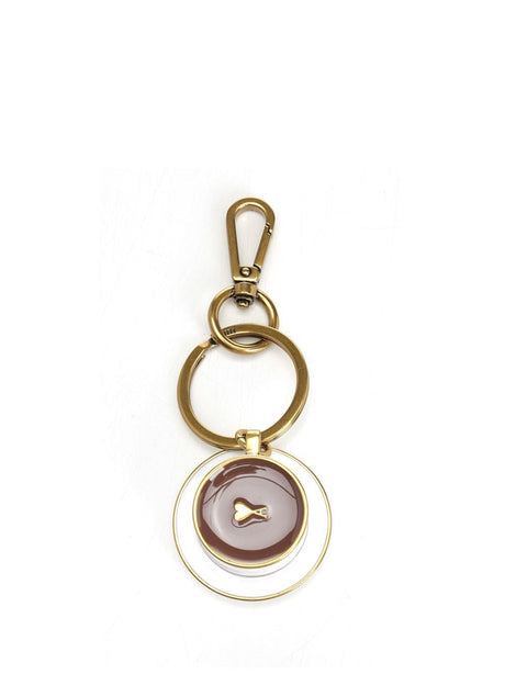 Ami Coffee Mug Keychain - Multi