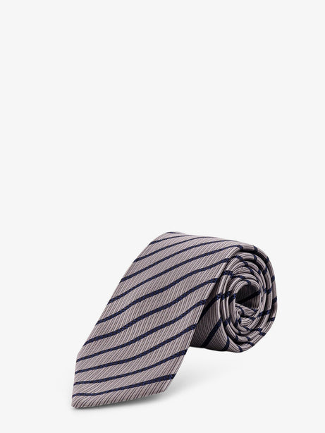 Giorgio Armani Silk tie - Polvere
