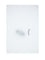 Celine TRIOMPHE HORN CHARM - Silver