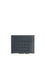 Bottega Veneta Small Woven Card Holder - Blue