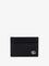 Gucci GG Marmont leather card holder with money clip - Black