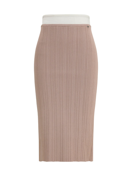Diesel M-Zinia Skirt - 7aw