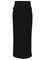 Toteme Skirt With Pockets - Black