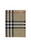 Burberry Silk and wool blend Scarf - Archive Beige