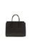 Bottega Veneta Barbara Tote Bag - Espresso-Brass V
