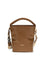 Burberry B Clip Bucket Bag - Hazel