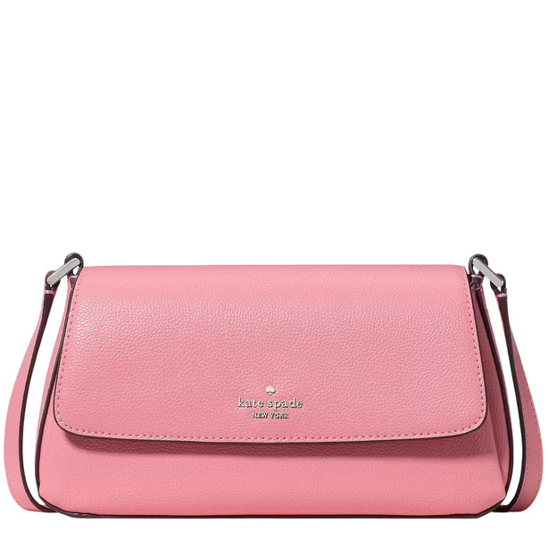 Kate Spade Sutton Mini Crossbody Bag - Grapefruit Soda KO123