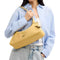Coach Ella Small Shoulder Bag - Soft Yellow CDV36