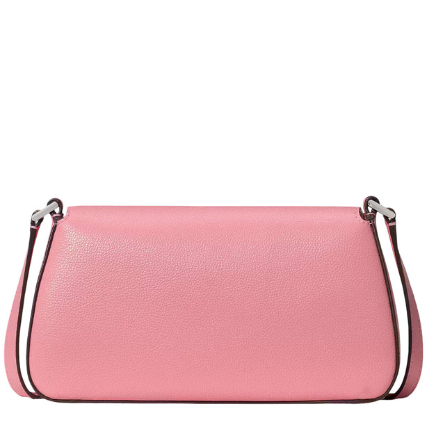 Kate Spade Sutton Mini Crossbody Bag - Grapefruit Soda KO123
