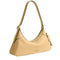 Coach Ella Small Shoulder Bag - Soft Yellow CDV36