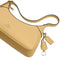 Coach Ella Small Shoulder Bag - Soft Yellow CDV36