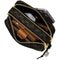 Coach Mini Carey Crossbody Bag In Loved Signature Canvas - Brown CEK73