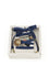 Golden Goose Laces With Applied Buttons - Blue