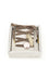 Golden Goose Shoe Laces - Beige