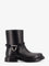 Bottega Veneta James leather ankle boots - Black