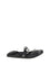 Balenciaga City Ballerinas - Black/Silver