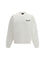 Dsquared2 Logo cotton Sweatshirt - White