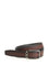 Ferragamo Reversible Belt - Brown