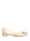 Ferragamo New Vara Ballerina - Rose