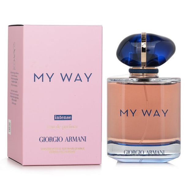 My Way Intense Eau De Parfum Spray